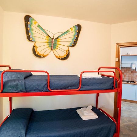 Domus Meravizosas 2 Posada  Exteriér fotografie