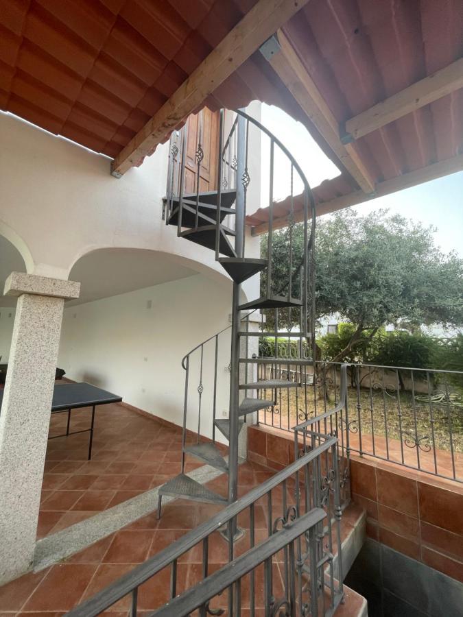 Domus Meravizosas 2 Posada  Exteriér fotografie