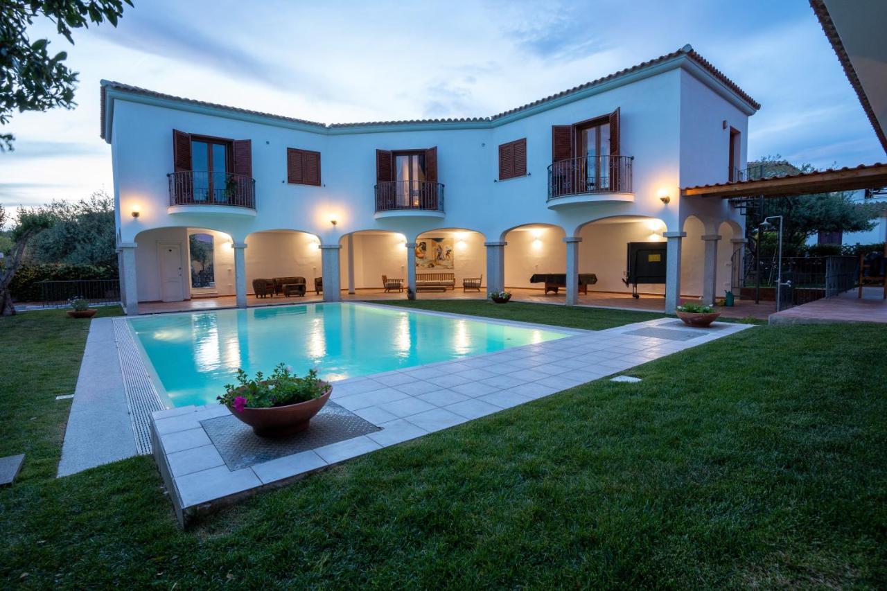Domus Meravizosas 2 Posada  Exteriér fotografie